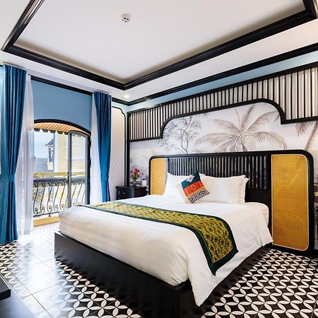 Babeeni Family Hotel Sapa Zewnętrze zdjęcie