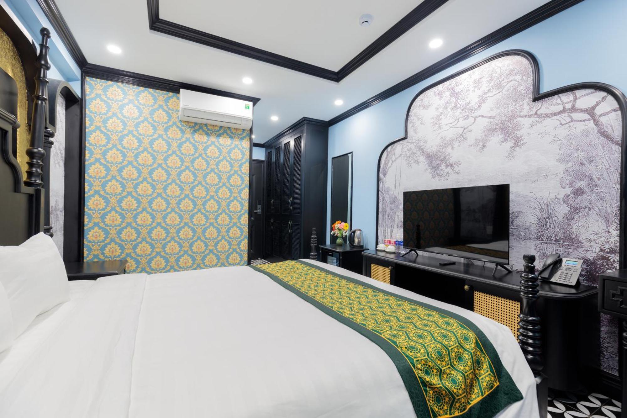 Babeeni Family Hotel Sapa Zewnętrze zdjęcie