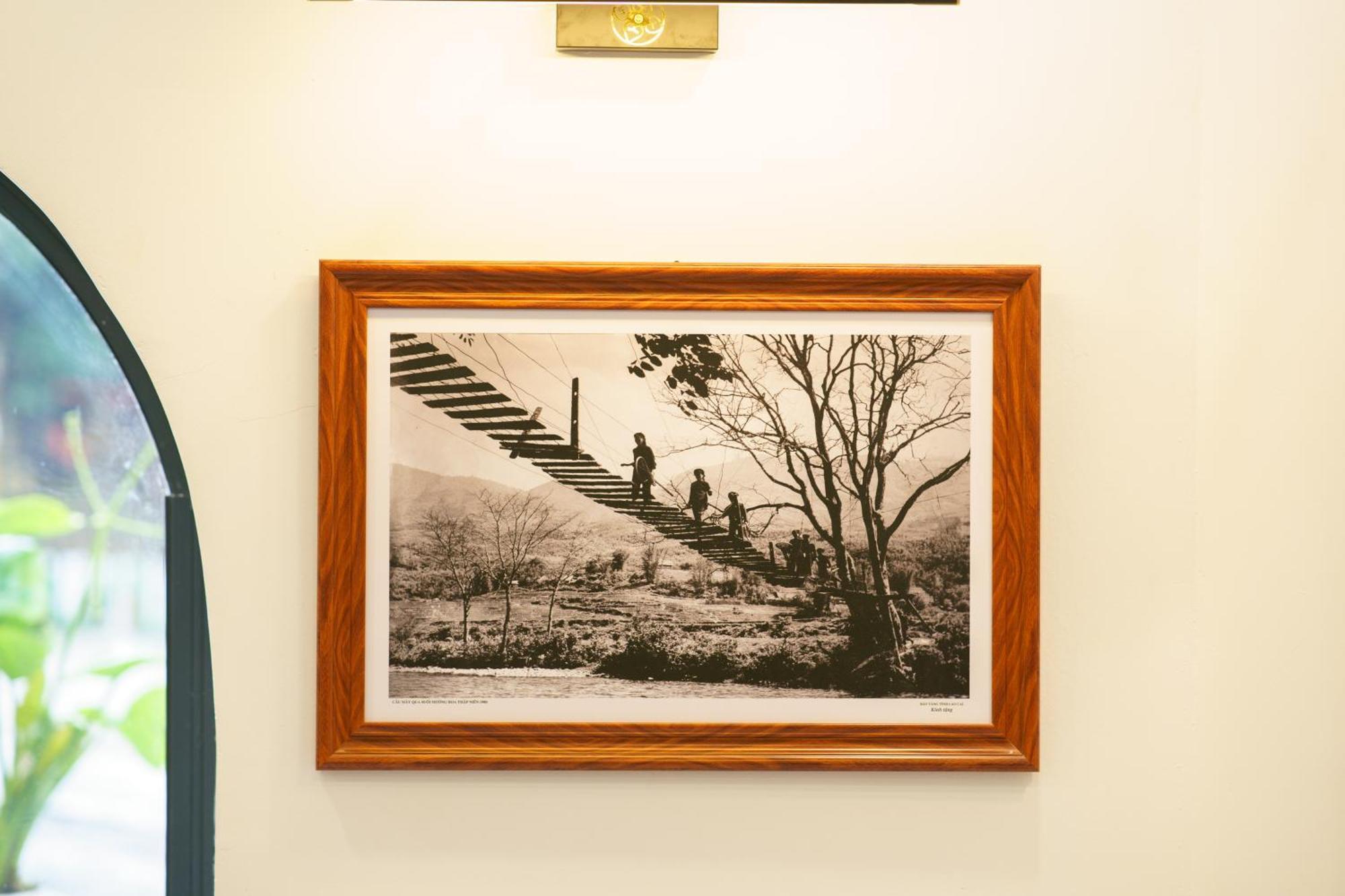 Babeeni Family Hotel Sapa Zewnętrze zdjęcie