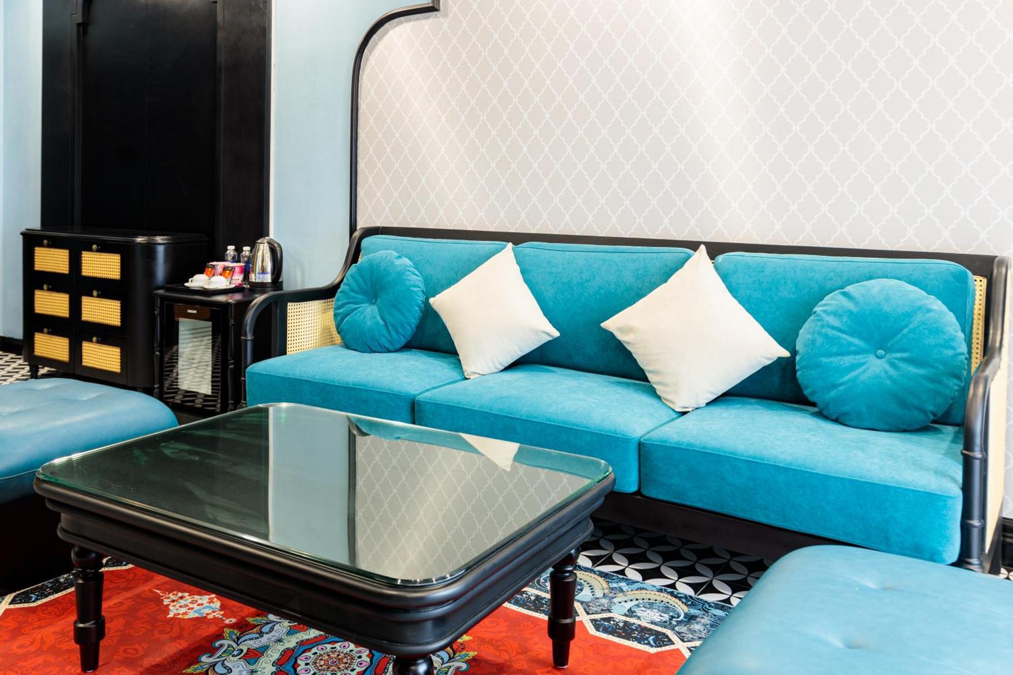 Babeeni Family Hotel Sapa Zewnętrze zdjęcie