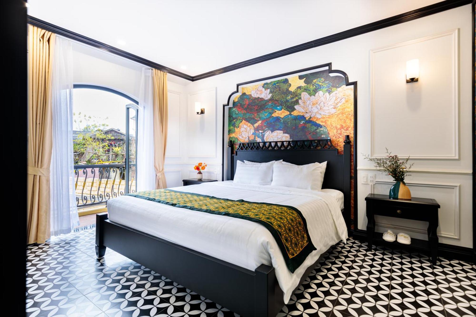 Babeeni Family Hotel Sapa Zewnętrze zdjęcie