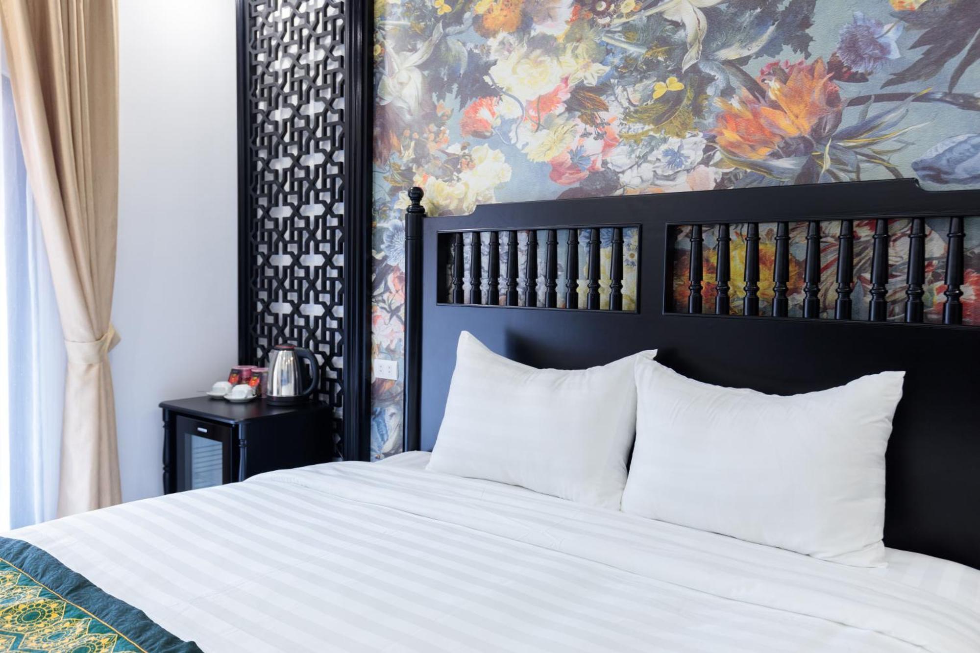 Babeeni Family Hotel Sapa Zewnętrze zdjęcie